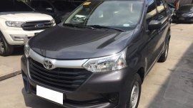 2018 Toyota Avanza for sale in Mandaue 