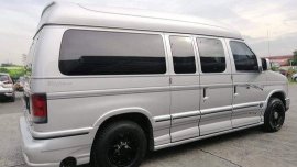 Ford E-150 2010 for sale in Pasig