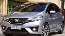 2017 Honda Jazz for sale in Las Pinas