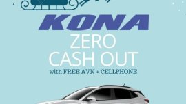 2020 Hyundai Kona for sale in Lipa 