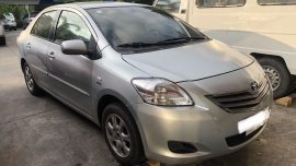 Toyota Vios 2012 for sale in Bacolod 