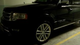 2015 Ford Expedition for sale in Pasig 