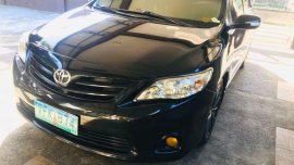 2012 Toyota Corolla Altis for sale in Lipa