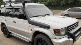 1997 Mitsubishi Pajero for sale in General Trias