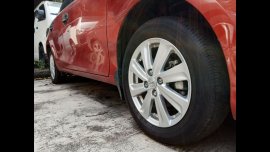 Sell 2018 Toyota Vios Sedan at 9000 km 