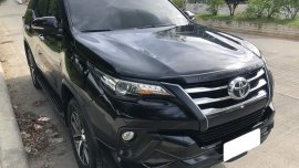 2016 Toyota Fortuner for sale in Mandaue 