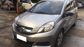 2016 Honda Mobilio for sale in Mandaue 