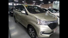 Selling Toyota Avanza 2017 in Caloocan 