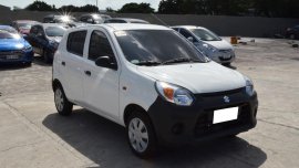 2019 Suzuki Alto for sale in Parañaque 