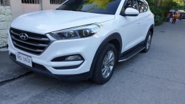 Hyundai Tucson 2017 for sale in Taytay