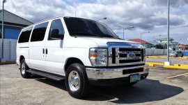 2011 Ford E-150 for sale in Imus 