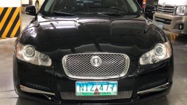 2010 Jaguar Xf for sale in Valenzuela