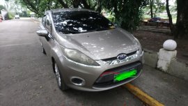 2012 Ford Fiesta for sale in Calamba