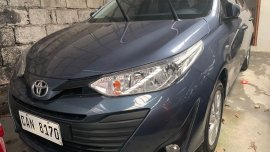 2019 Toyota Vios for sale in Quezon City 