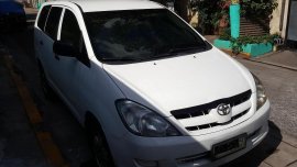 2006 Toyota Innova for sale in Manila