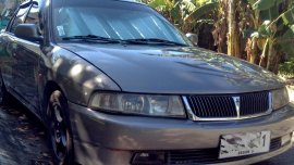 1997 Mitsubishi Lancer for sale in Santa Rosa