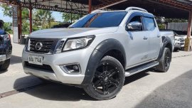 2015 Nissan Navara for sale in Mandaue 