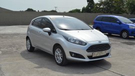 2018 Ford Fiesta for sale in Parañaque 
