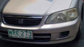 2000 Honda City for sale in Manila
