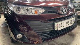 2019 Toyota Vios for sale in Quezon City 