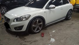 2011 Volvo C30 for sale in Quezon City