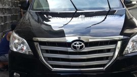 Toyota Innova 2015 for sale in Makati 