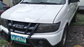2013 Isuzu Crosswind for sale in Quezon City