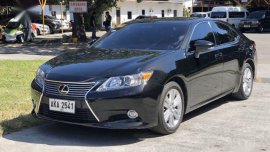 2015 Lexus Es 350 for sale in Pasig 