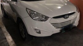 2010 Hyundai Tucson for sale in Quezon City