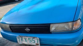 1999 Nissan Sentra for sale in Parañaque 