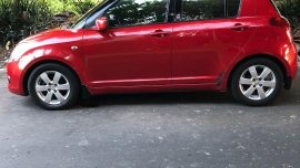 2010 Suzuki Swift for sale in Paranaque 