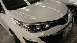 2019 Toyota Vios for sale in Quezon City 