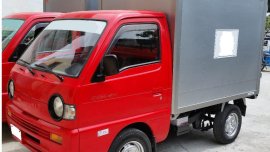 2018 Suzuki Multi-Cab for sale in Parañaque 