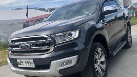 2017 Ford Everest for sale in Paranaque 
