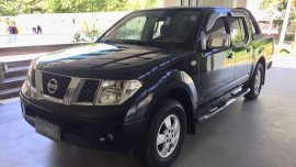 2011 Nissan Navara for sale in Quezon City 