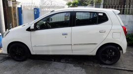 Toyota Wigo 2015 for sale in Pasig 
