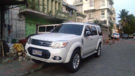 2014 Ford Everest for sale in Quezon City