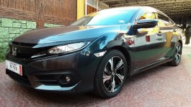 2018 Honda Civic for sale in Manila