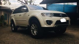 Mitsubishi Montero 2014 for sale in Taytay