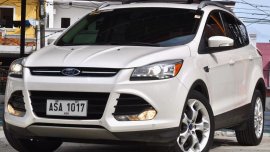2015 Ford Escape for sale in Las Pinas