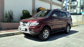 2015 Isuzu Crosswind for sale in Quezon City