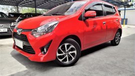 2018 Toyota Wigo for sale in Paranaque 