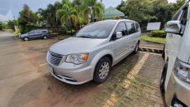 2011 Chrysler Town And Country for sale in Antipolo 
