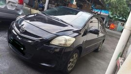 2009 Toyota Vios for sale in Quezon City