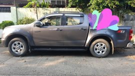 Chevrolet Colorado 2014 for sale in Cagayan de Oro