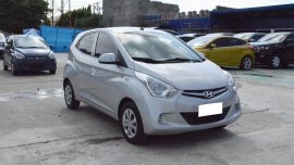 2018 Hyundai Eon for sale in Parañaque 