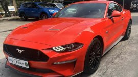 2018 Ford Mustang for sale in Pasig 