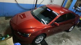 Mitsubishi Lancer 2014 for sale in Marikina 