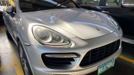 2011 Porsche Cayenne for sale in Pasig 