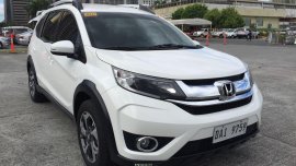 2018 Honda BR-V for sale in Manila